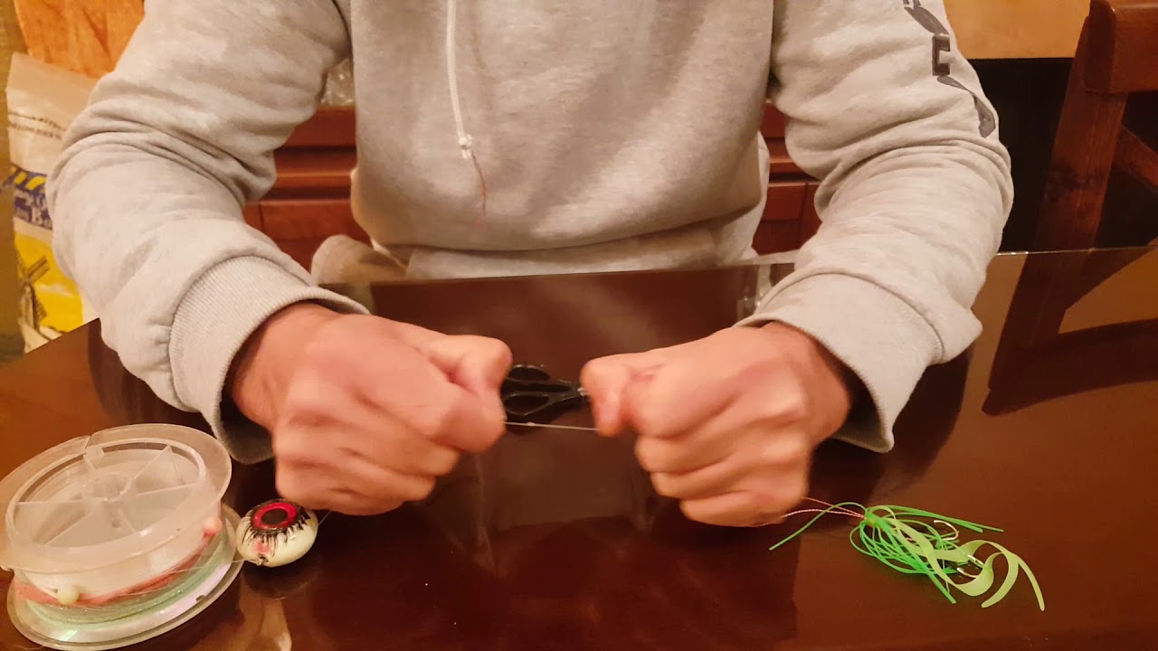 Explication tai rubber part 3