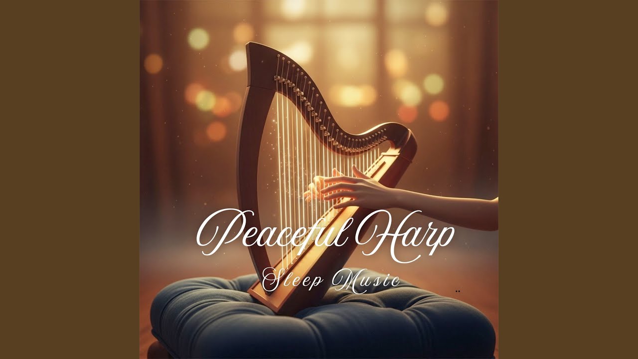 Silent Dream Harp Flow