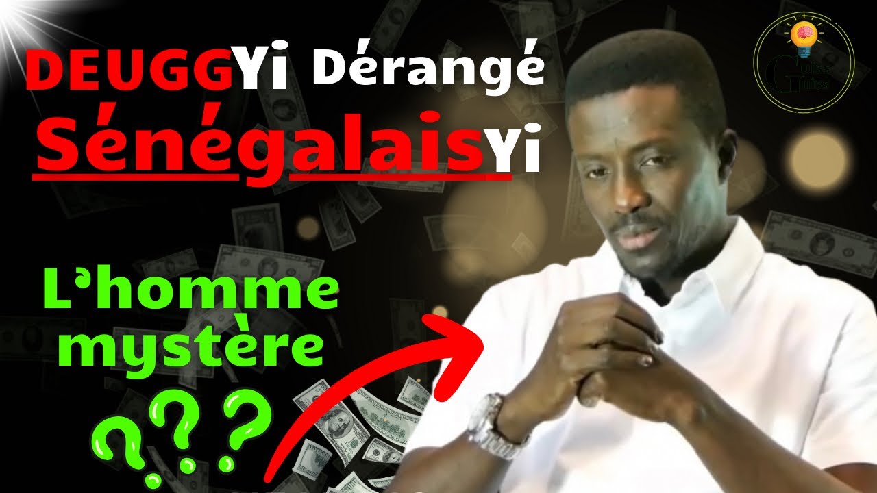 Les conseils de cet homme vont radicalement changé votre vie, #motivation