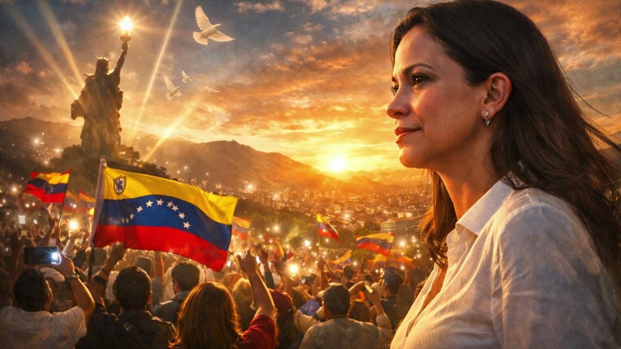 REINA DE LUZ