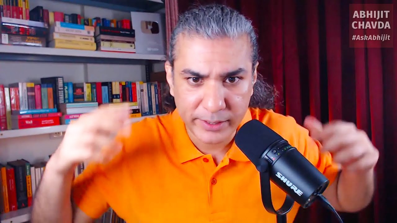 India's Education System is GARBAGE (Sorry Not Sorry)