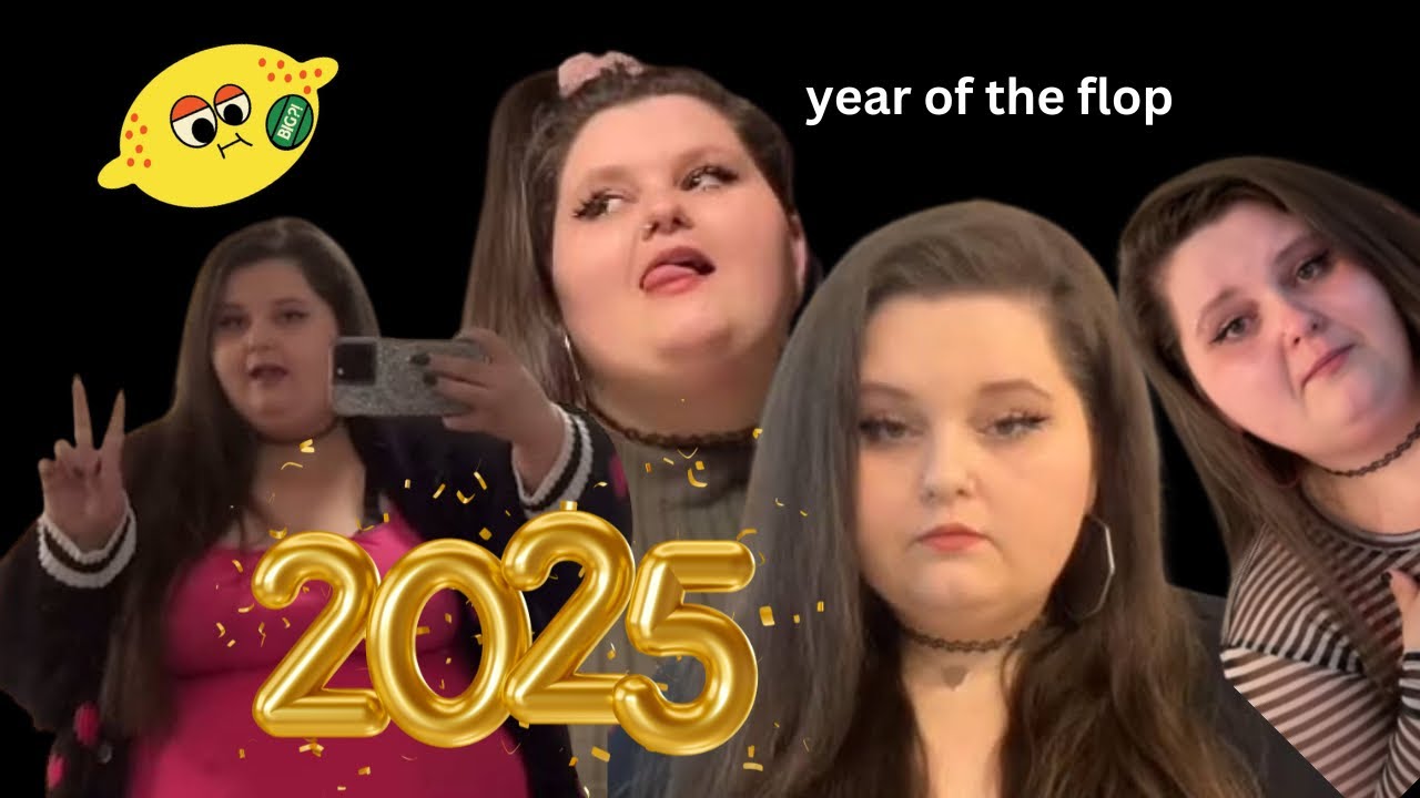 in 2025, Amberlynn Reid…
