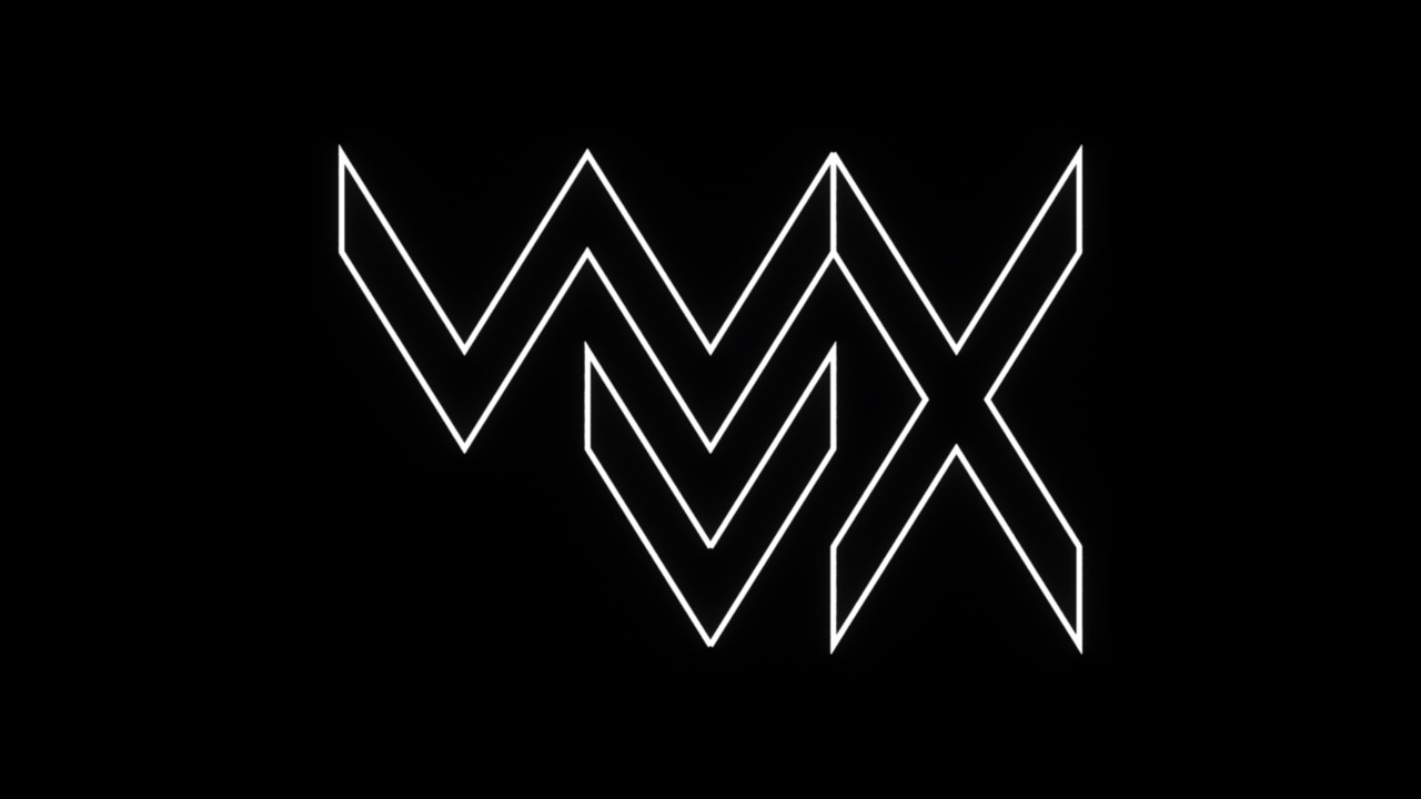 WVX - Lights On You (Official Visualizer)
