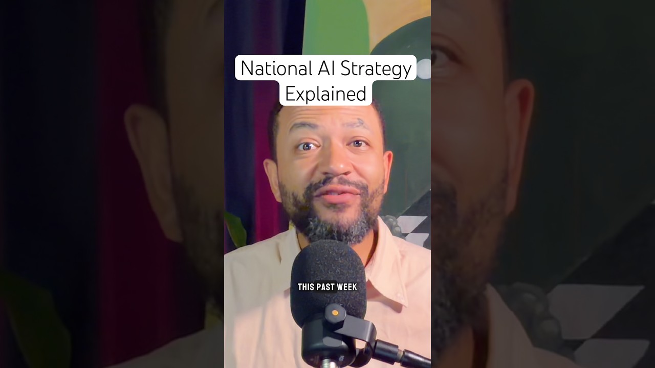 Zimbabwe&rsquo;s National AI Strategy Launched - What Is It? | Africa Tech Kin