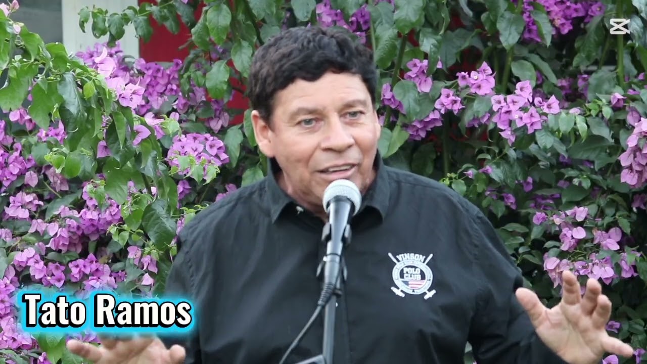 Tato Ramos 2026