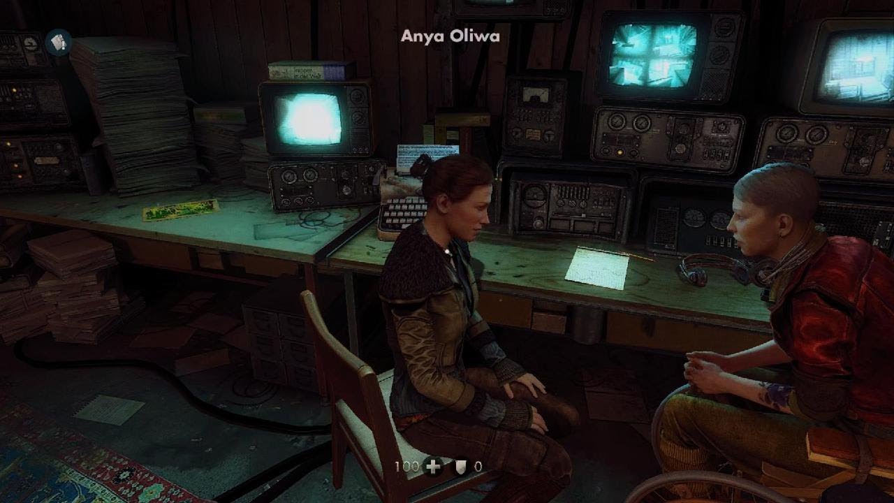 Wolfenstein: The New Order: Part 4