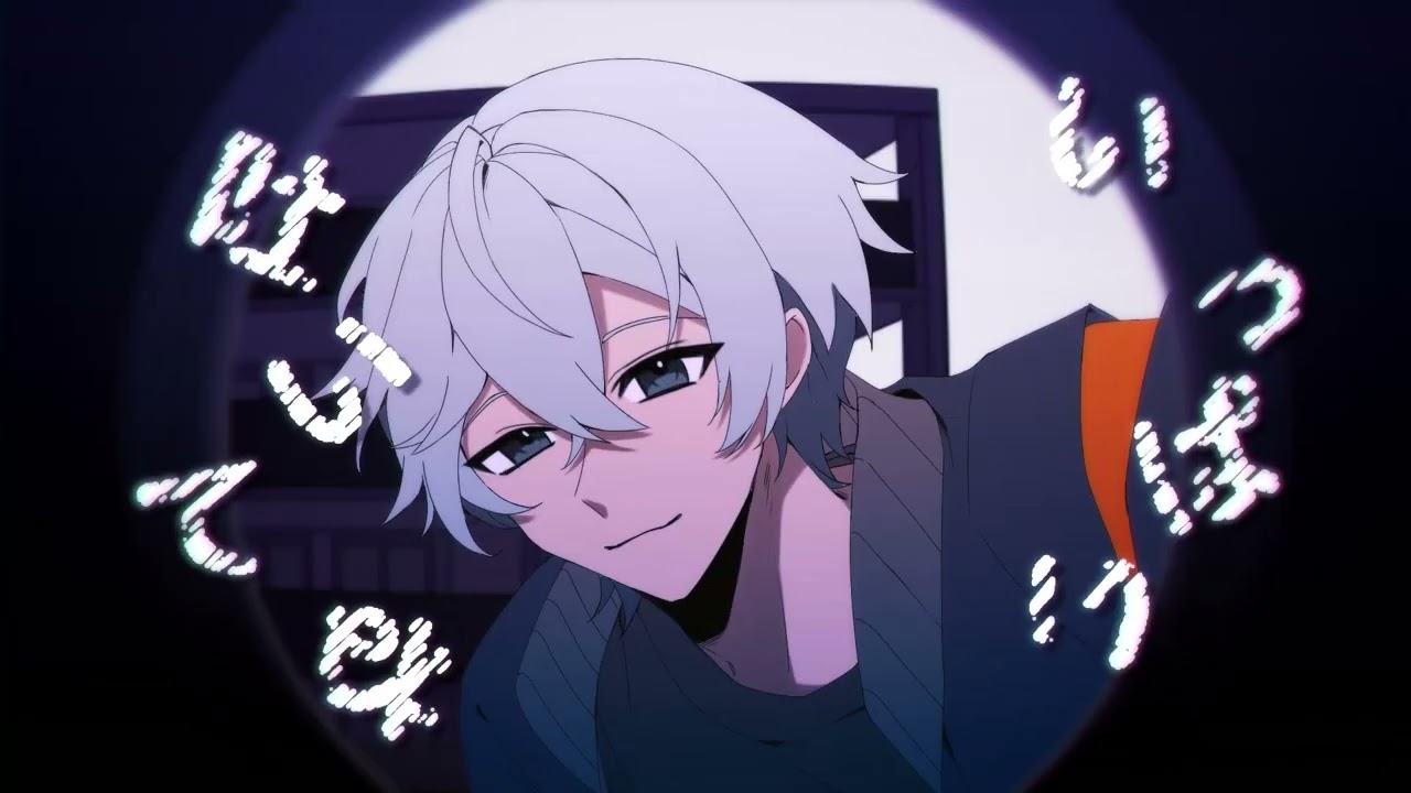 【手描きゼンゼロ】モニタリング (Best Friend Remix)【アキラ】#ゼンレスゾーンゼロ
