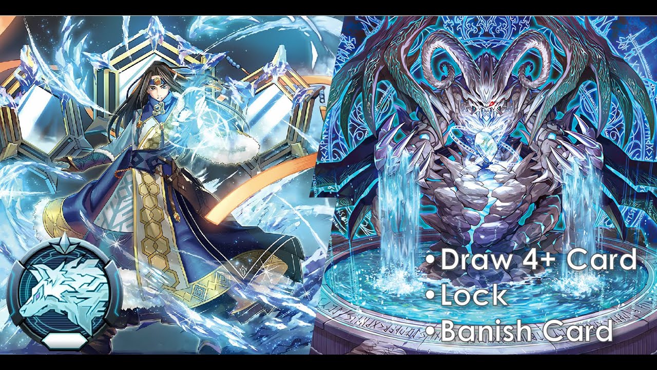 New Variation Runick with Ice Barrier is Quite Strong + Decklist - Yu-Gi-Oh Master Duel Season 32
