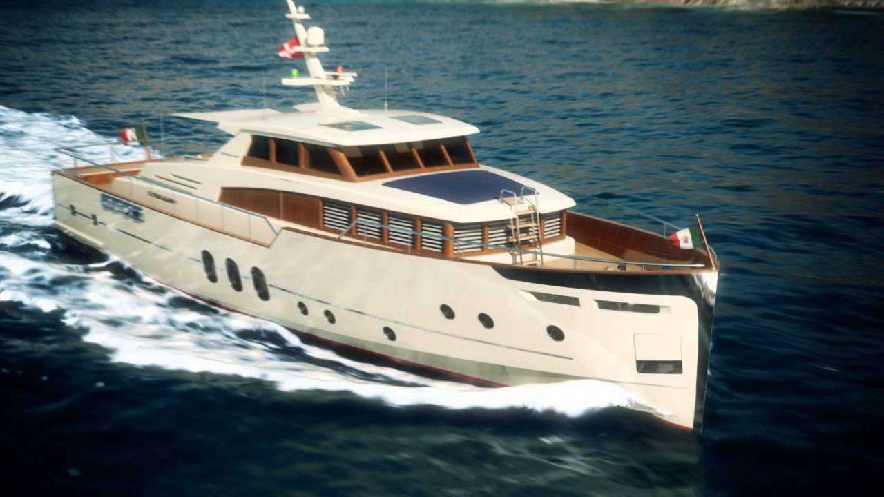 Cantieri di Pisa 22