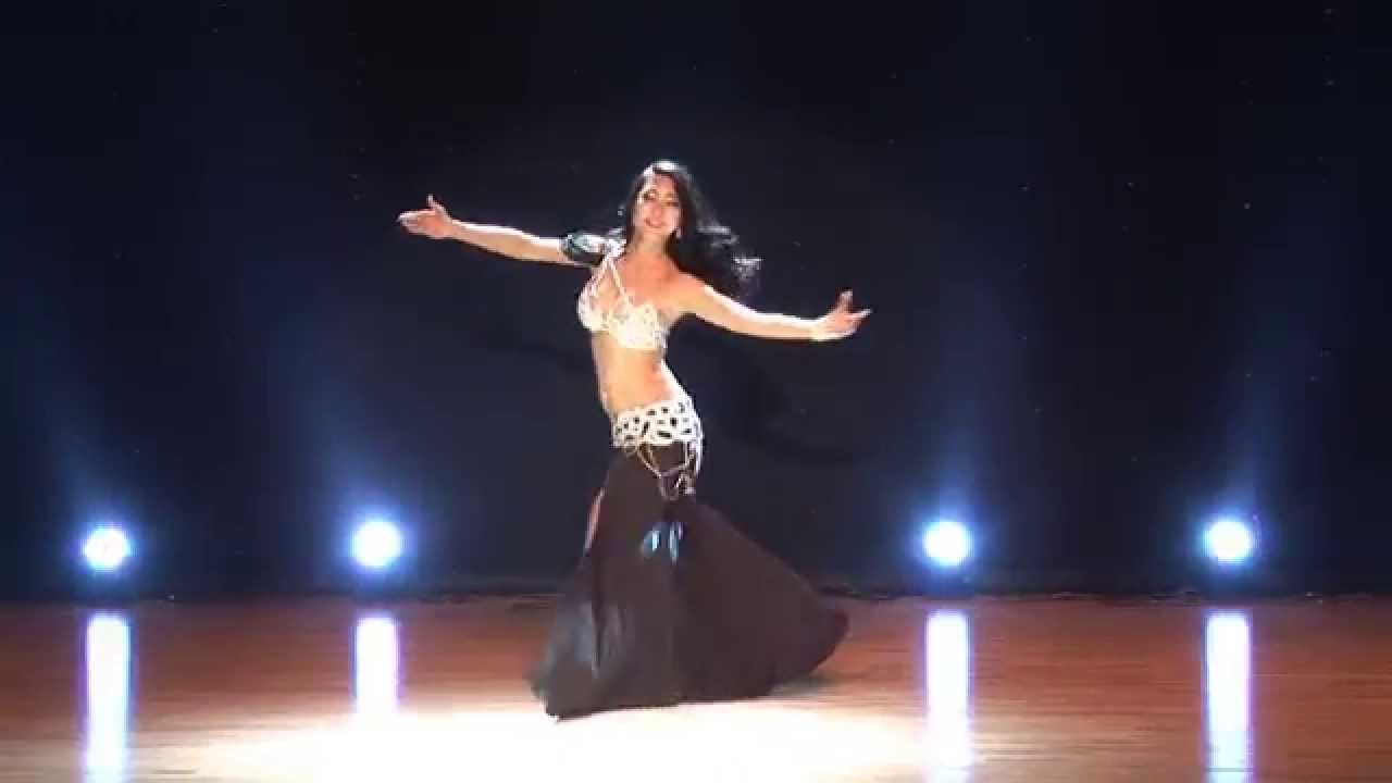 Russia X International Bellydance Cup in Korea Gala Show - Yasmin