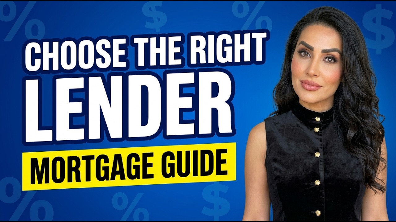 The Real Cost of Choosing the Wrong Lender | North Dallas