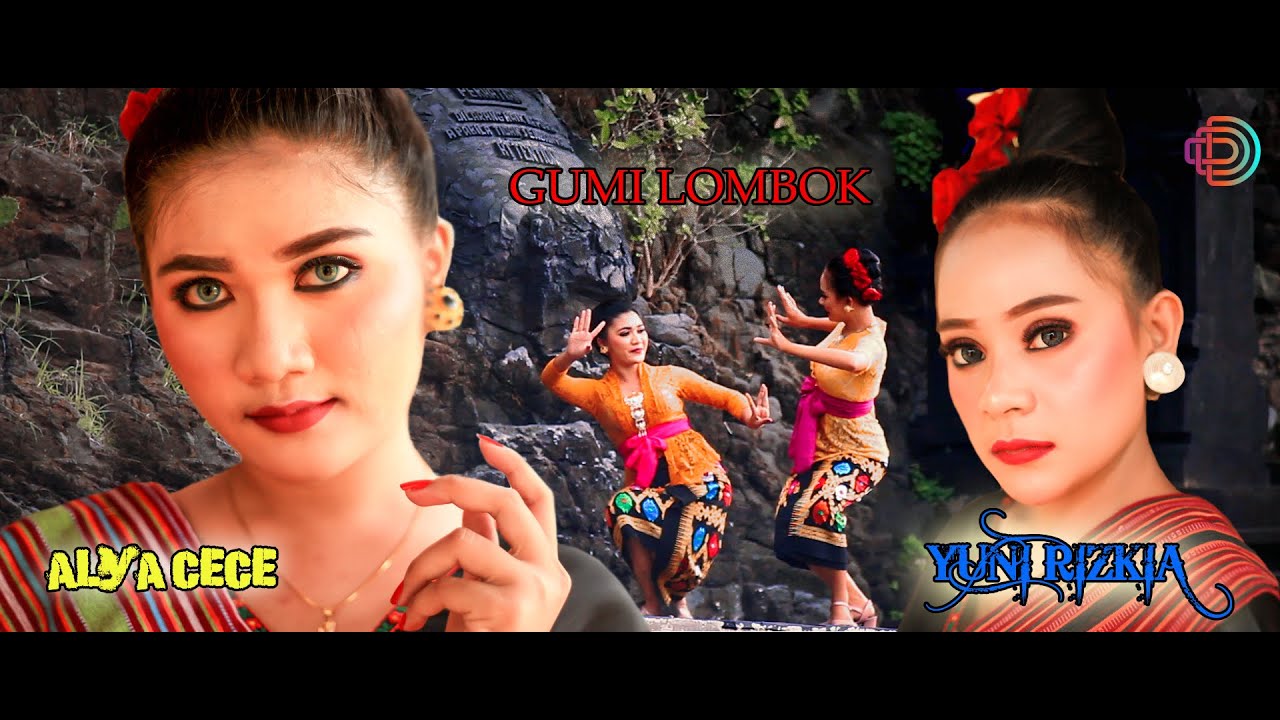 Gumi Lombok 