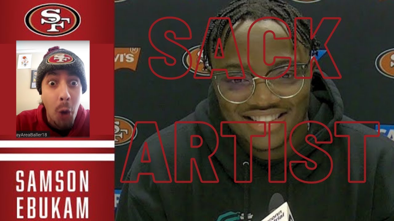 Samson Ebukam - Every Sack of his career - Film Breakdown