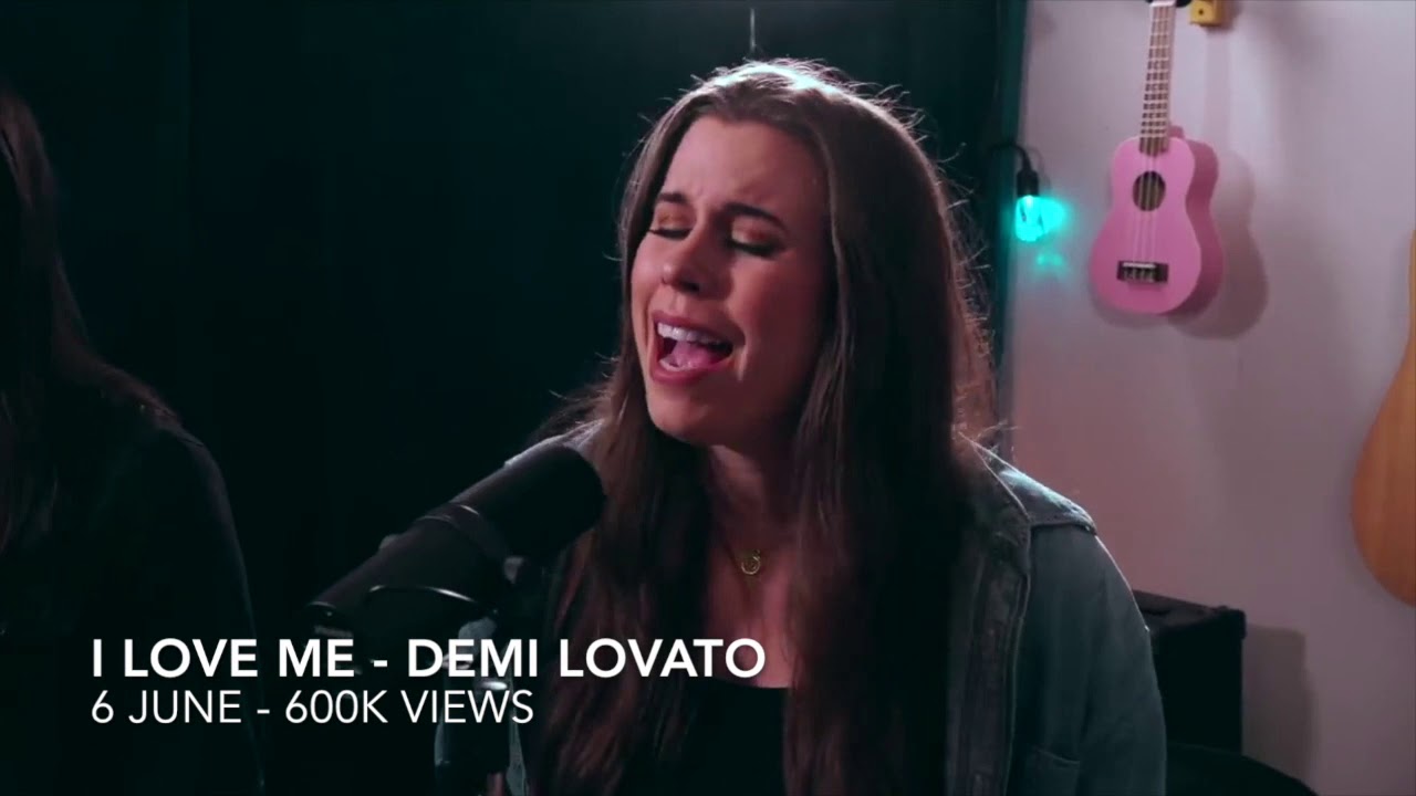Cimorelli in 2020 - YEAR REVIEW