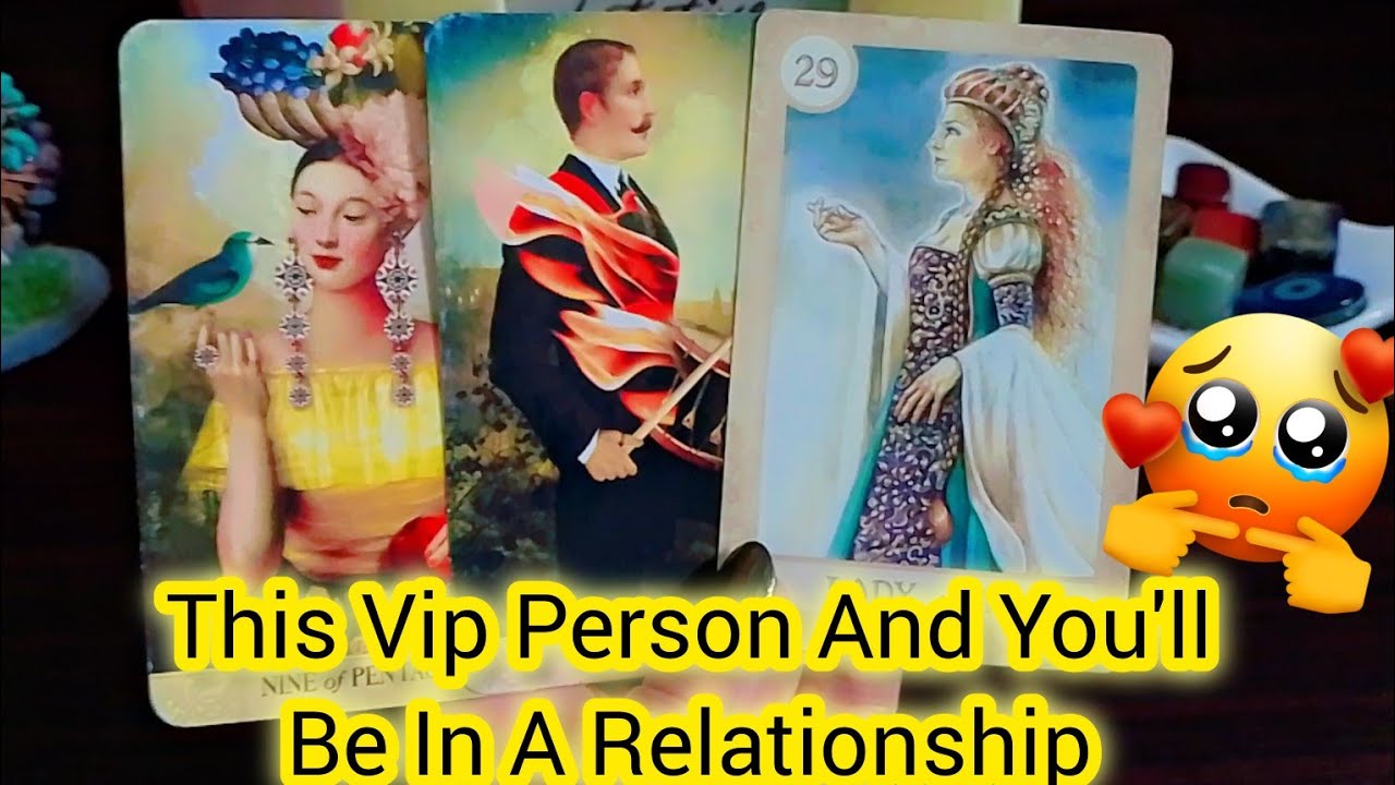 This Vip Person And You'll Be In A Relationship Hindi Tarot Timeless 💯👩‍❤️‍💋‍👨