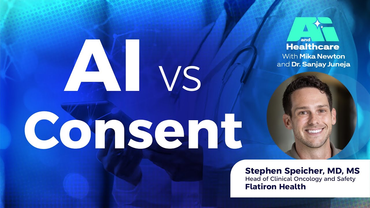 Can You Refuse AI in Your Medical Care?