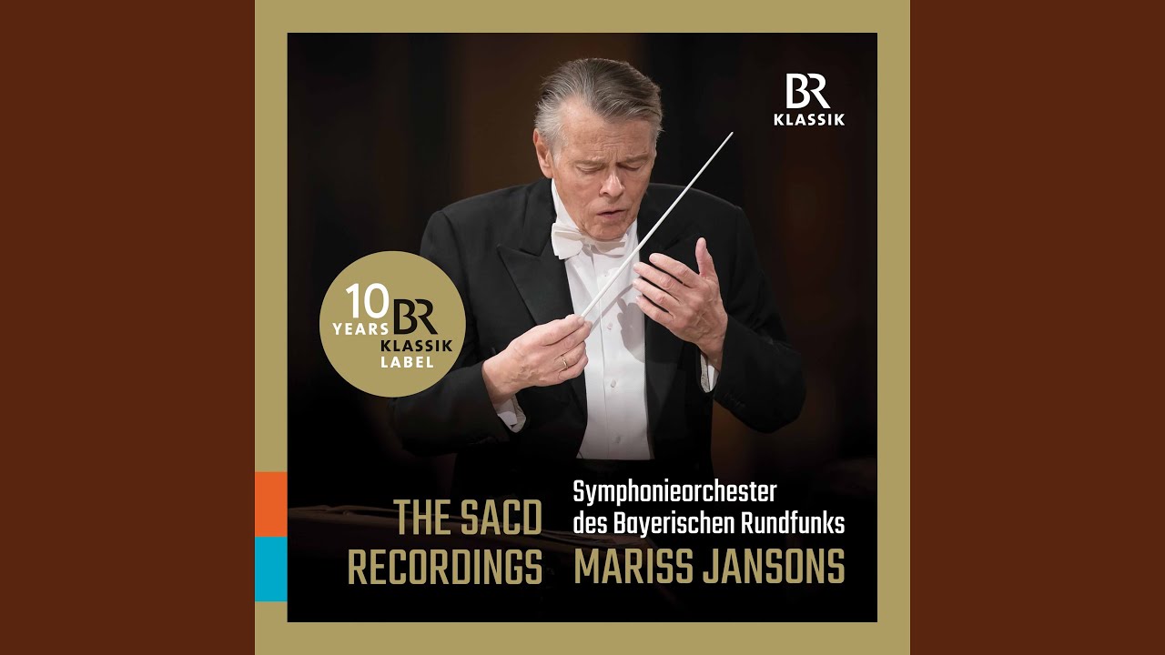 Symphony No. 7 in C Major, Op. 60 