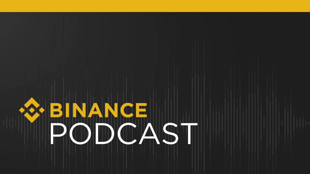 Binance Podcast Episode 15 - Minipod - Portfolio Management Series #1