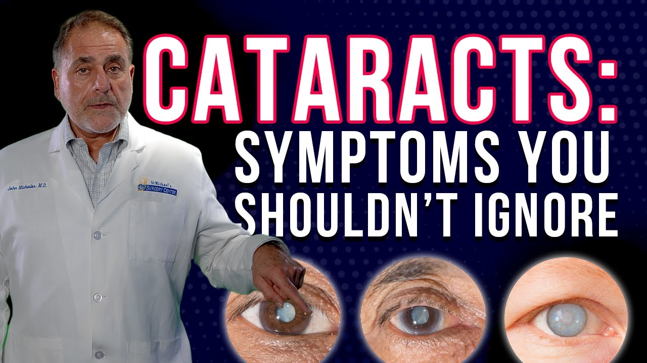 Millions Have This Eye Problem Without Realizing It