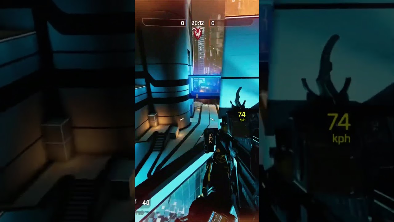 Ever seen a pilot go at the speed of a fighter jet? Well now you have.
