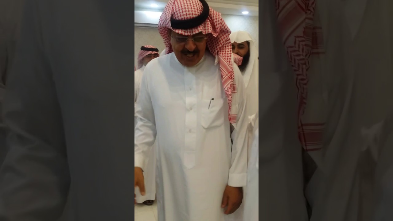 حفل زواج مشاري حمود الساير