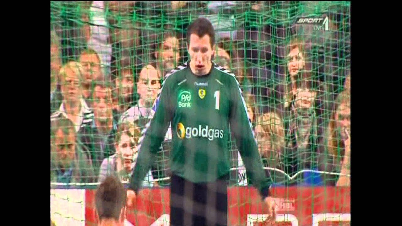 Sławomir Szmal World Handball Player 2009