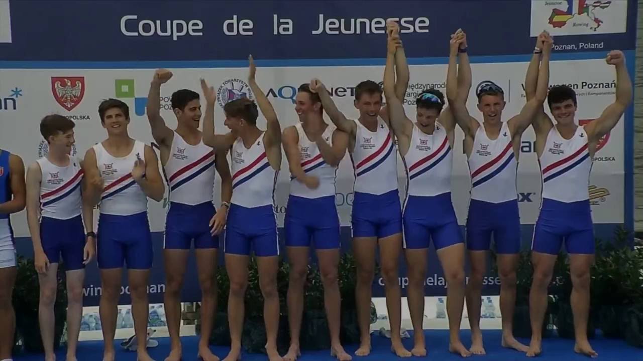 GB Coupe 8+ 2016