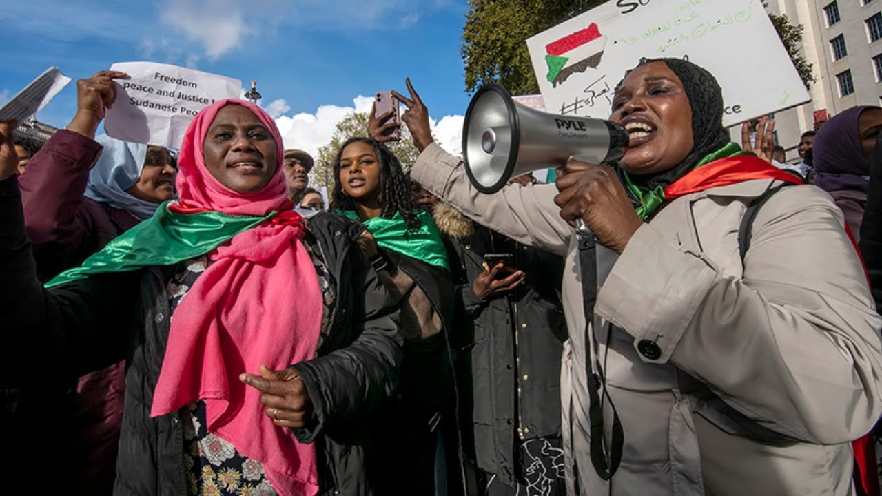 Sudan’s Pro-Democracy Movement: The Role of Civil Society and Prospects for Democratic Transition