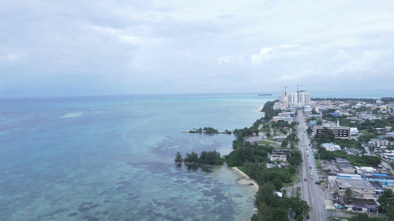 Saipan Northern Mariana Island