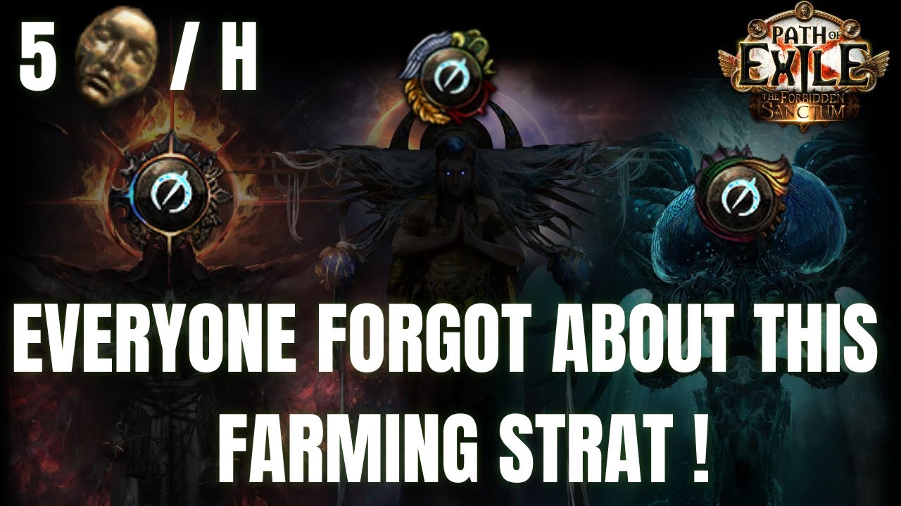 [3.2 Sanctum] Invitation Farming is still profitable!