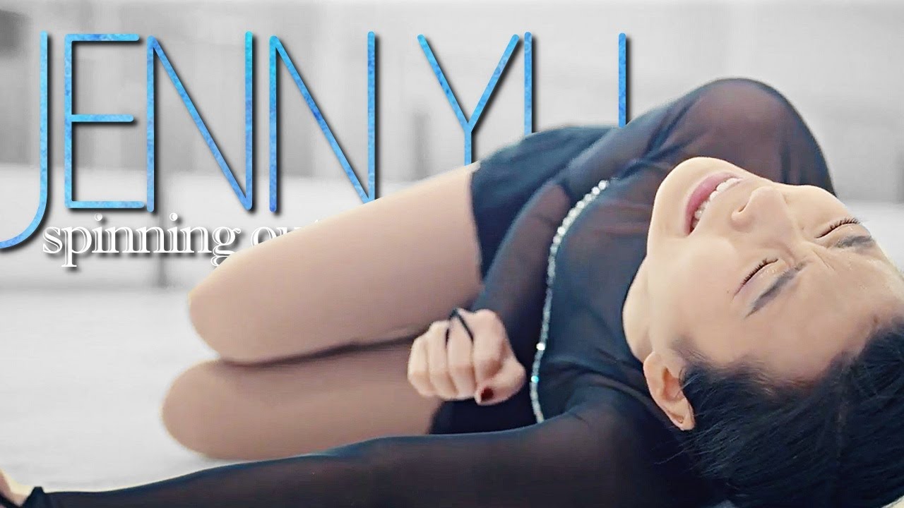 Jenn Yu \\ 