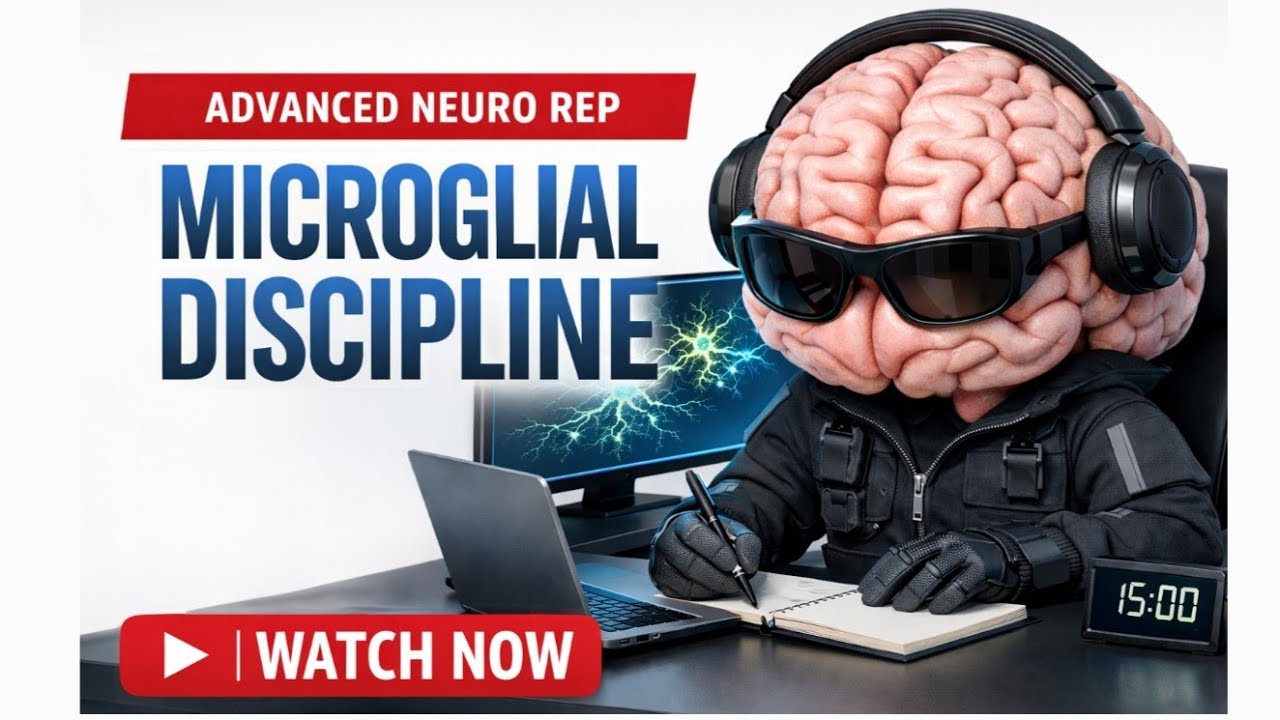 Morning Mental Workout: Mircoglia ~ Dr. Donna Thomas-Rodgers