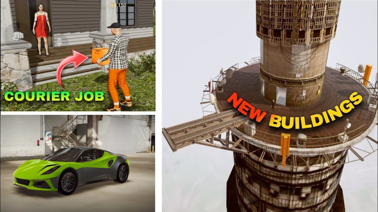 Madout 2 New Update Beta Version (13.01) Review
