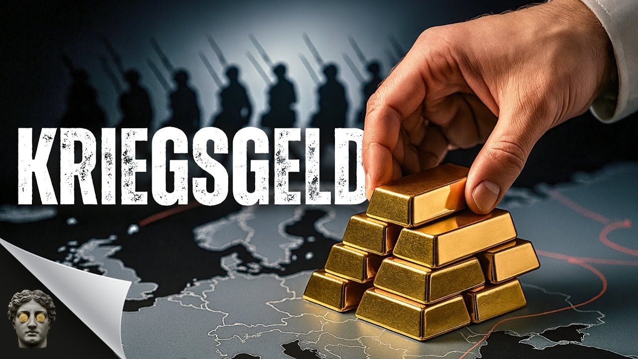 Der geheime Finanzkrieg hinter dem Ersten Weltkrieg &ndash; Wie Banken den Krieg lenkten