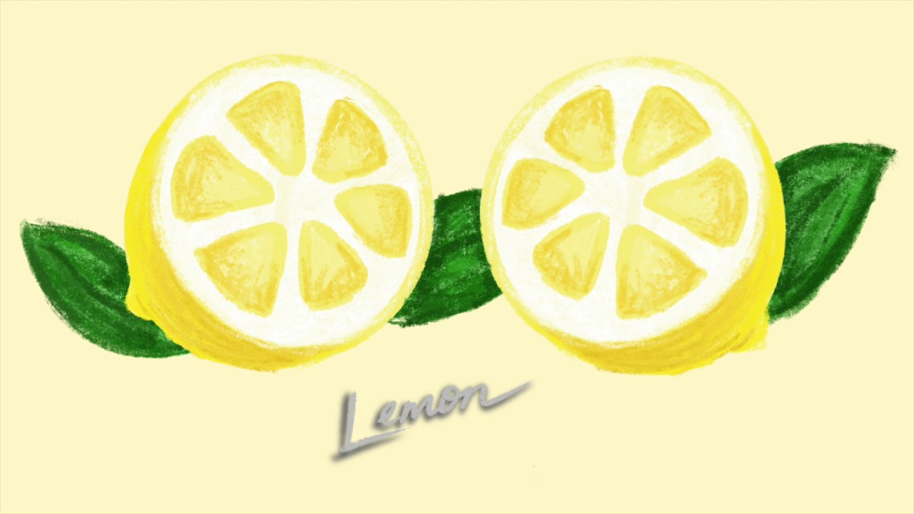Lemon - Kenshi Yonezu (English Cover) [Ethan Song | 伊森]