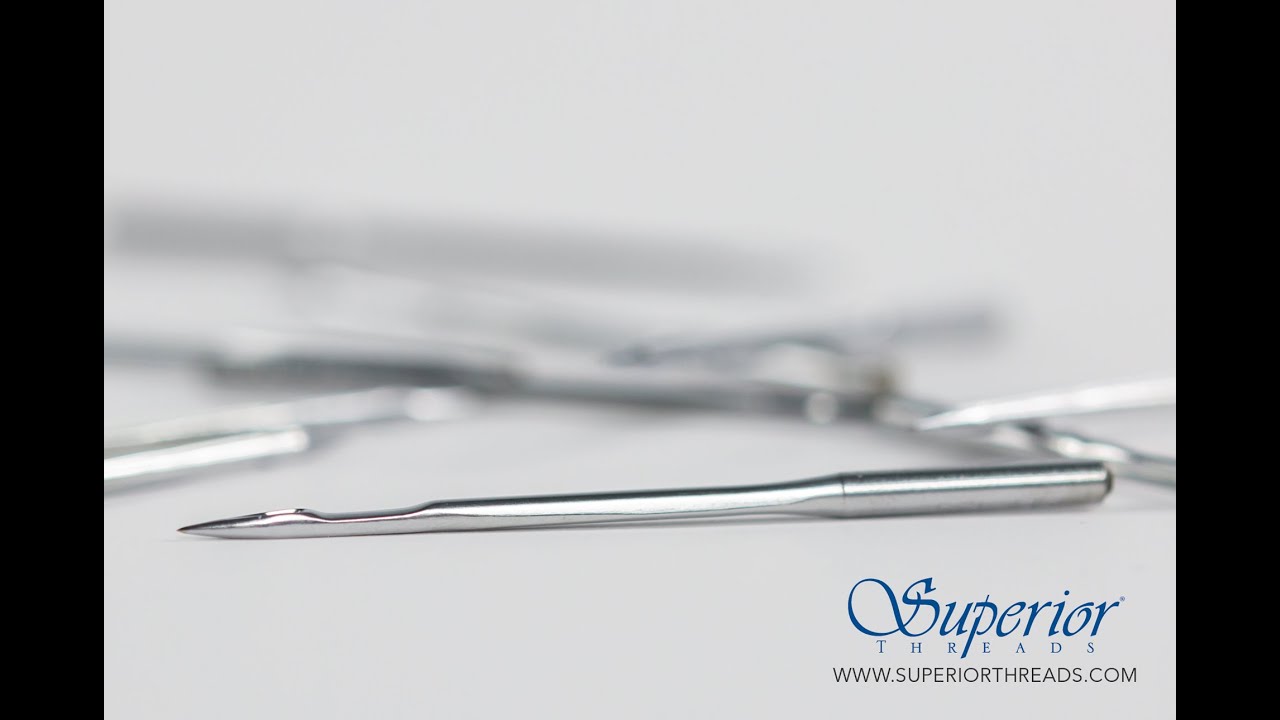 Industrial Sewing Needles | Save your package