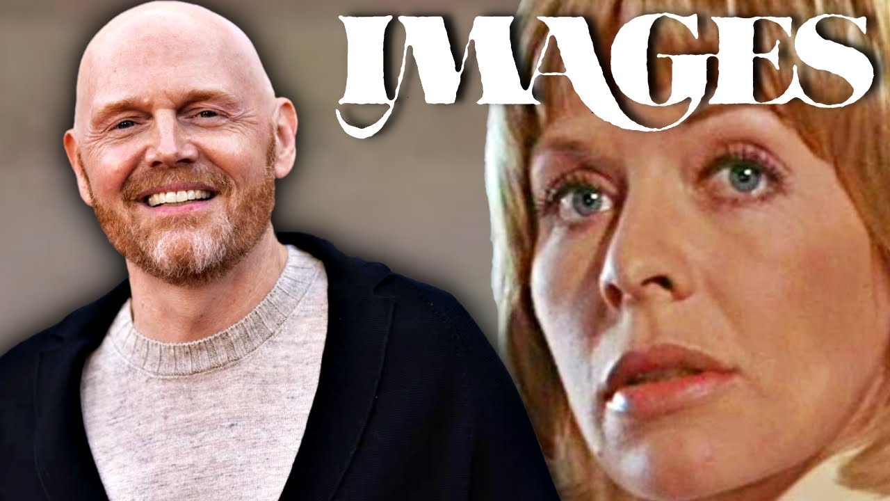 Bill Burr on Images