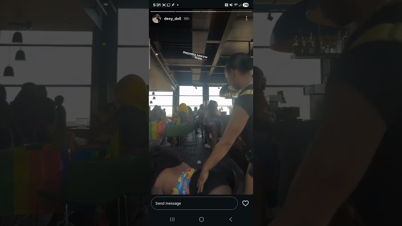 #clapping