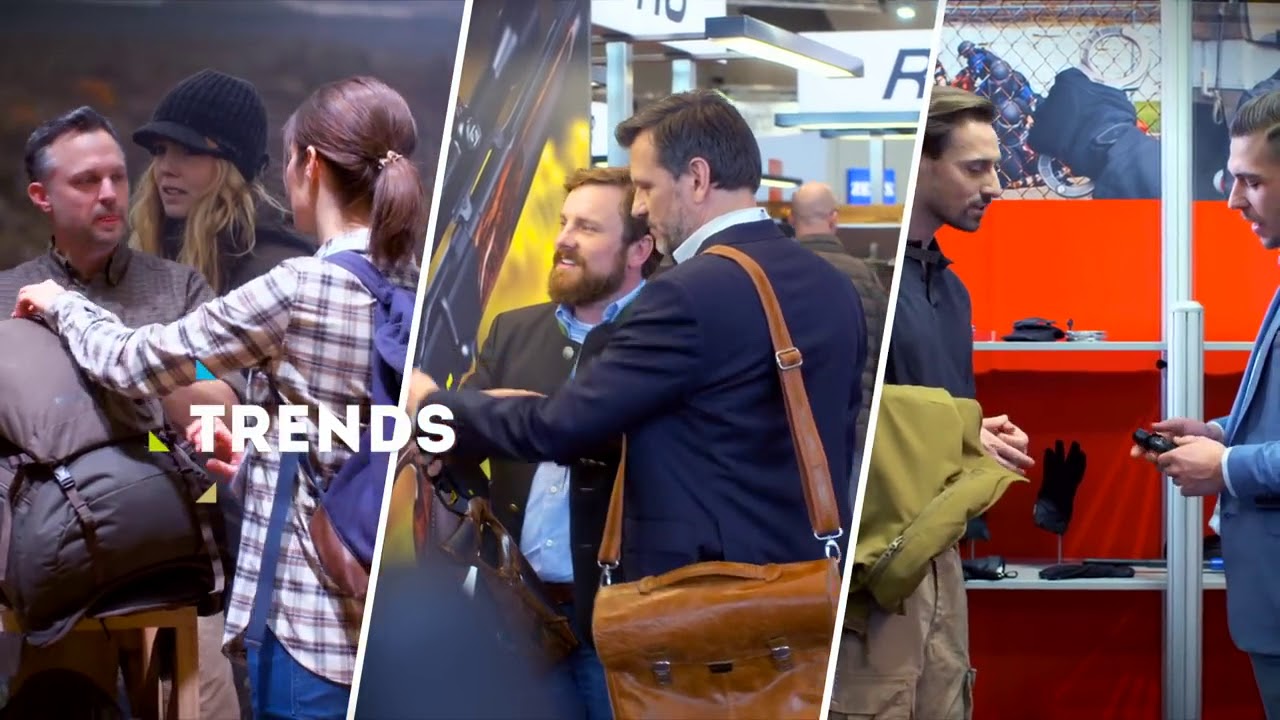 IWA OutdoorClassics 2018