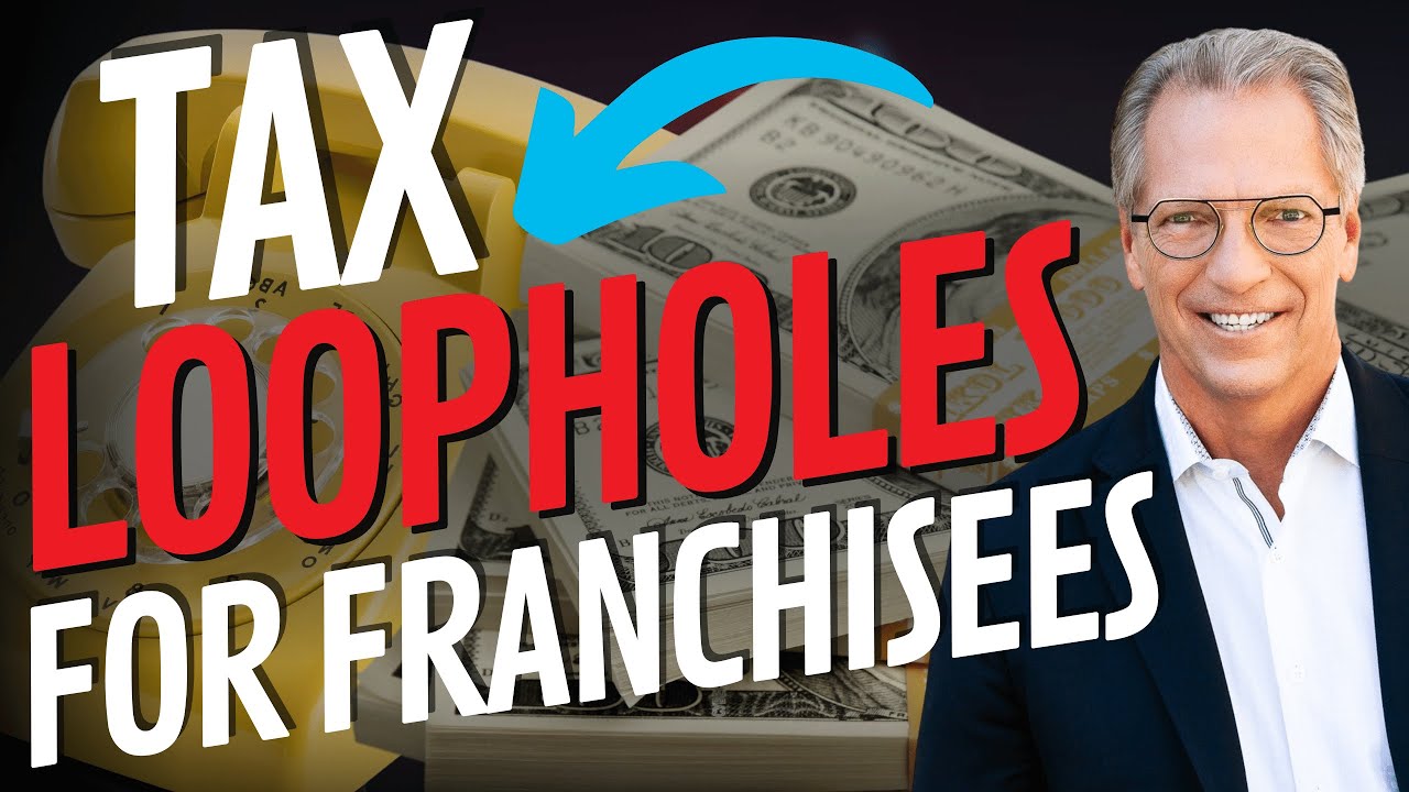 Entrepreneurs Are Missing Out On These Tax-Effective Investing Strategies! 🤯 w/ Tom Wheelwright