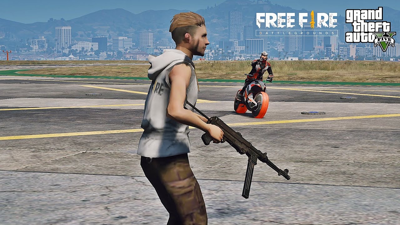 Cobra attacks Adam #shorts Free Fire Status