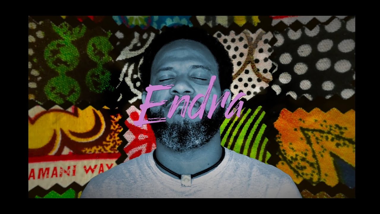 Eliasse - Endra Feat.Toure Kunda & Saodaj' (Official Video)