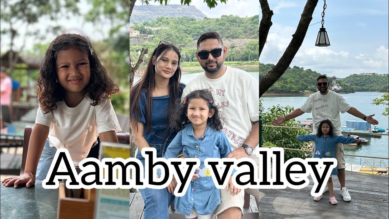 Aambey valley The Most Bizarre Failed City in India