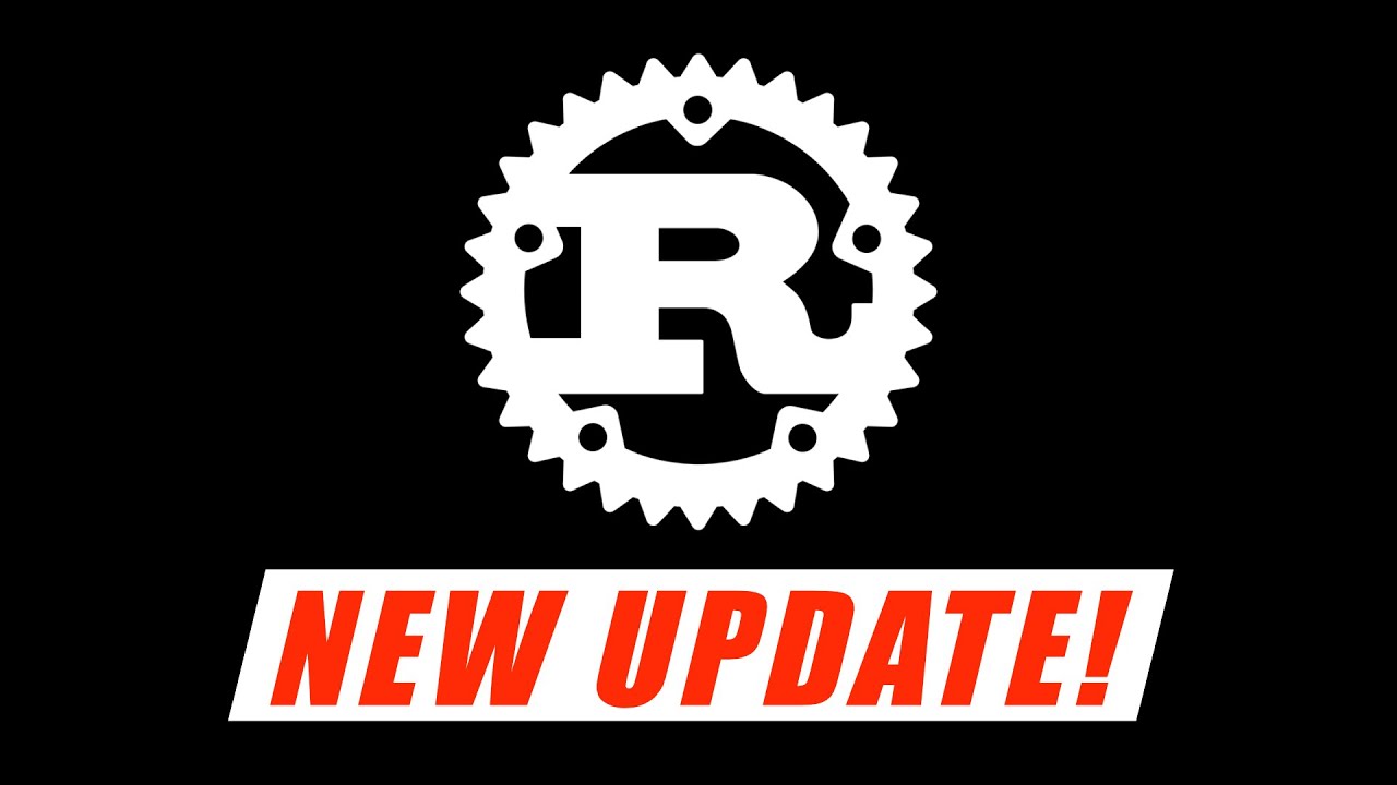 Rust's 2024 edition is finally here