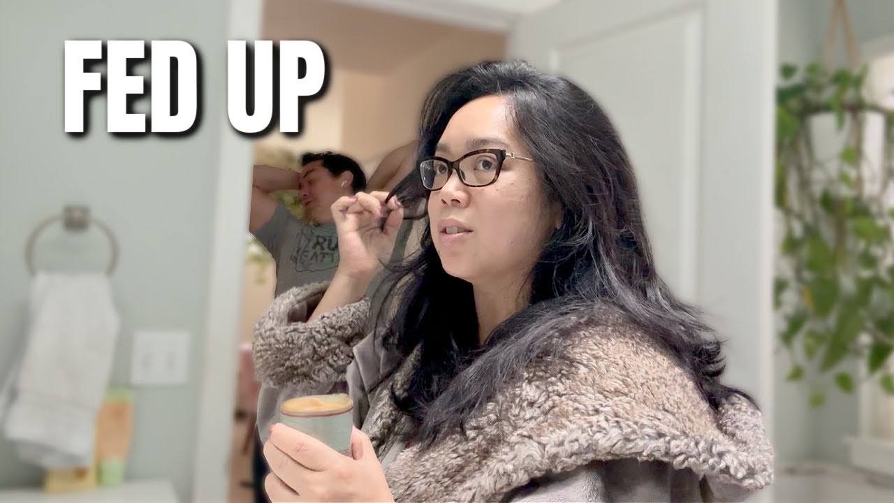 It's time for a CHANGE! - @itsJudysLife