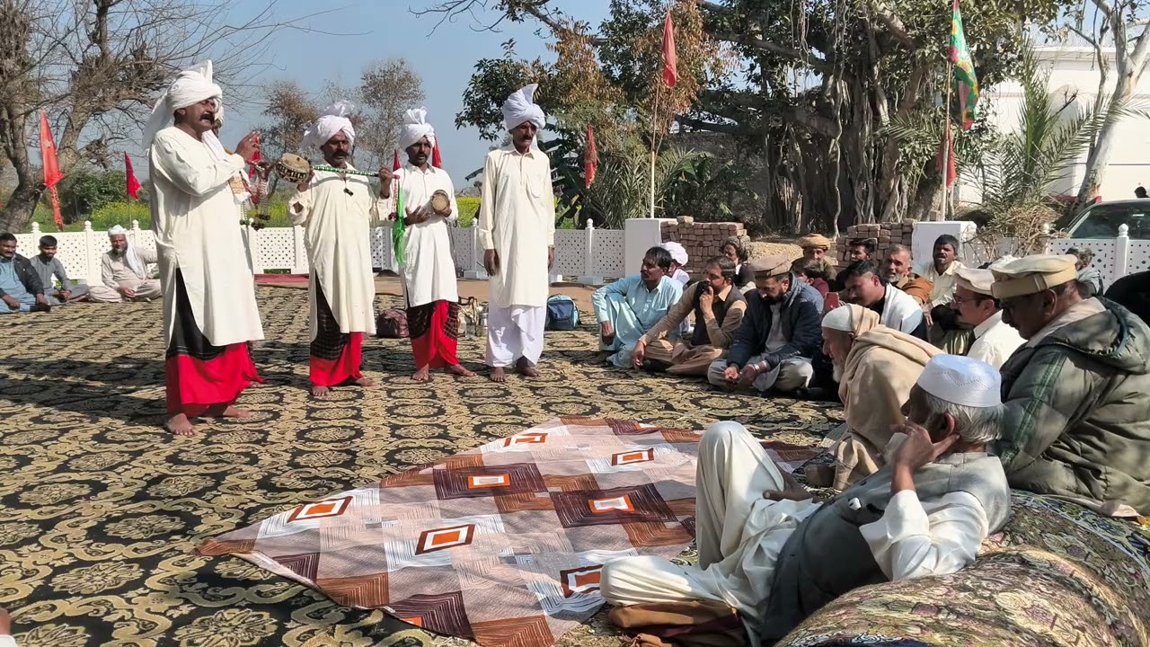 3 Bashir Ragi and companions 