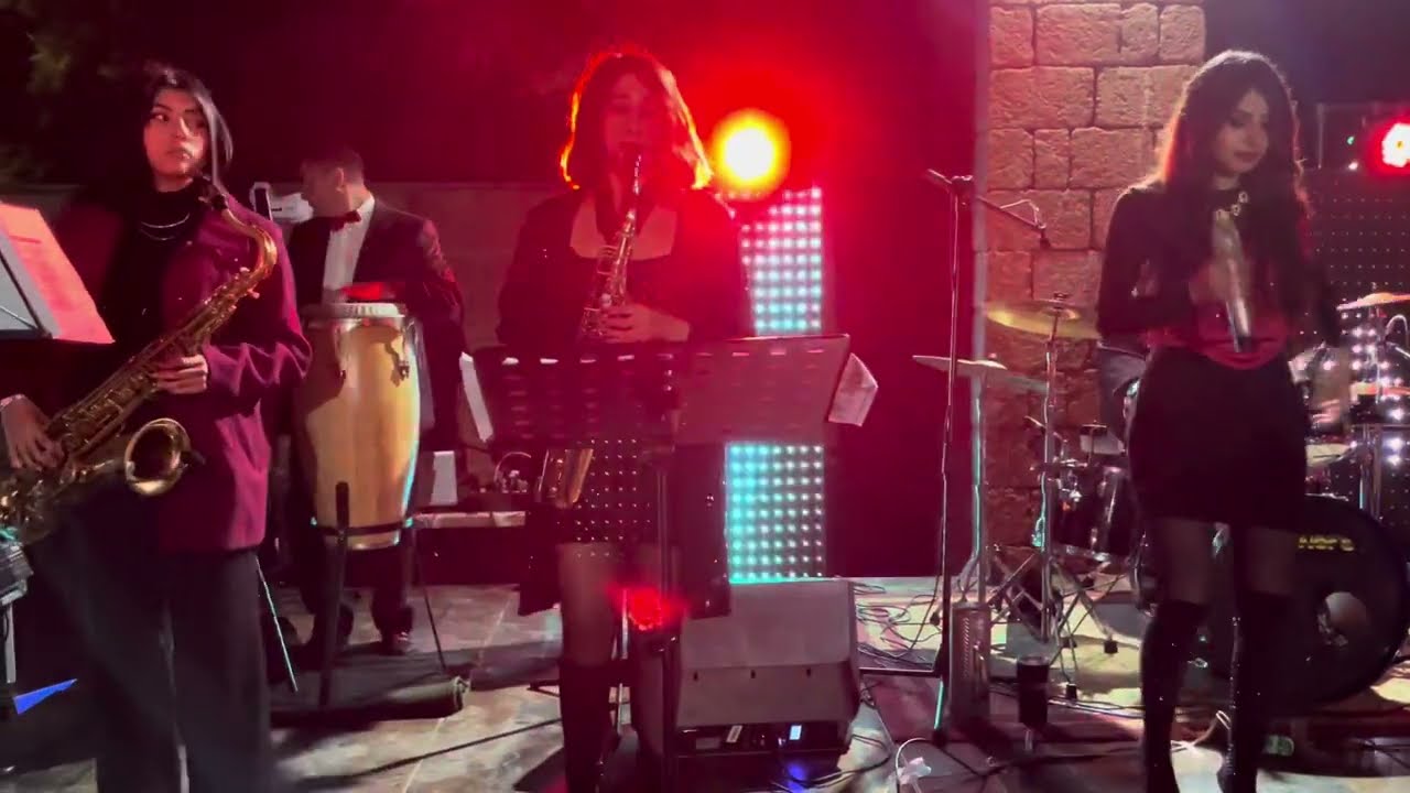 DULCE AMOR - LOS SONOR'S, ÍDOLOS MICHOACANOS DE AMÉRICA