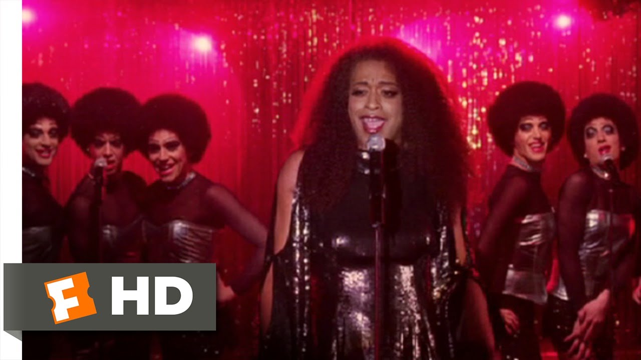 Kinky Boots (12/12) Movie CLIP - Yes Sir I Can Boogie (2005) HD