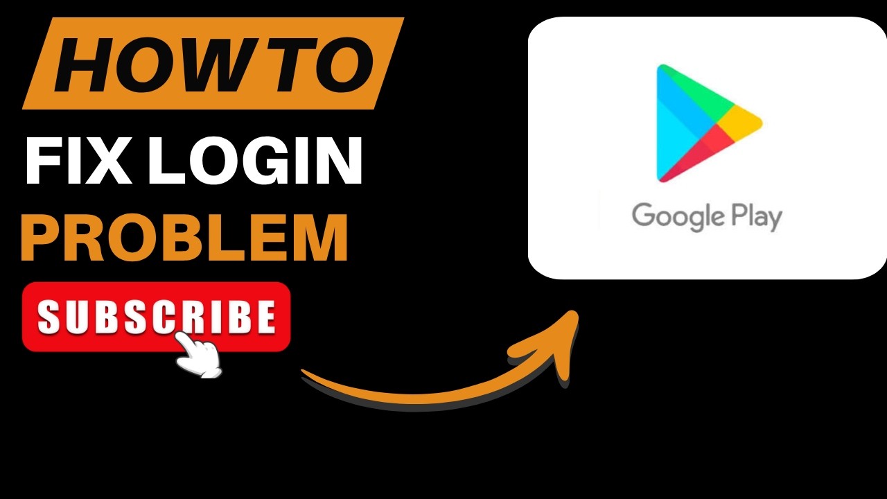 How to Fix Google Play Store Login or Account Sync Problems in 2026