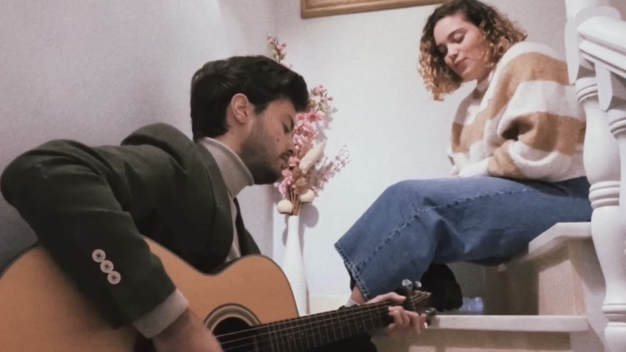 Desperfectos - Quisiera (Videoclip)